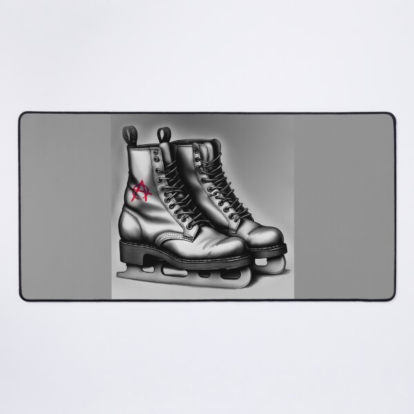 Item preview, Winter Sports: Skates boots designed and sold by IrgumS.