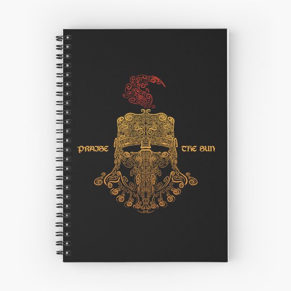 Item preview, Solaire, praise the Sun designed and sold by Peseto24.