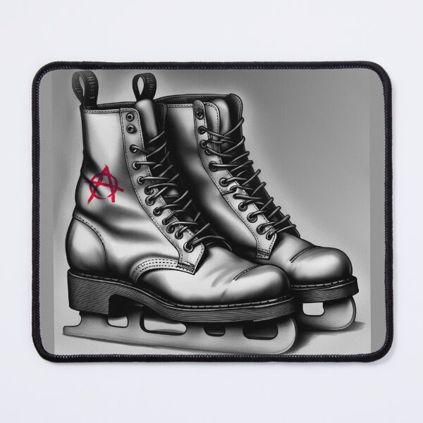 Item preview, Winter Sports: Skates boots designed and sold by IrgumS.