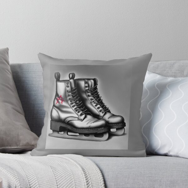 Item preview, Winter Sports: Skates boots designed and sold by IrgumS.