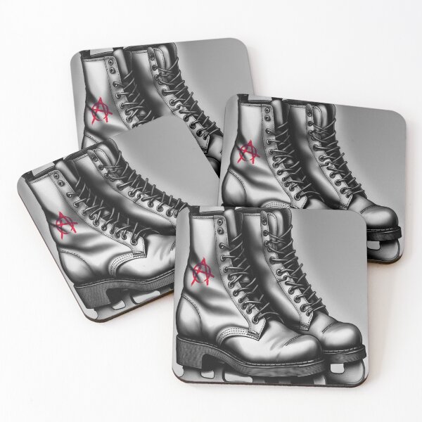 Item preview, Winter Sports: Skates boots designed and sold by IrgumS.