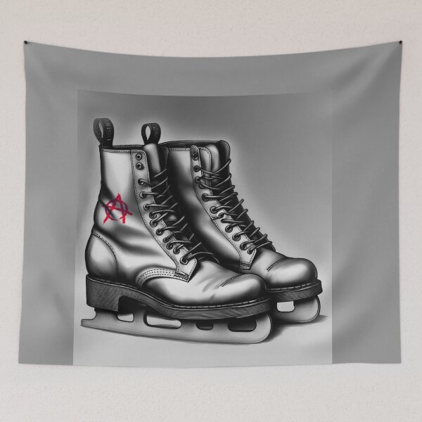 Item preview, Winter Sports: Skates boots designed and sold by IrgumS.