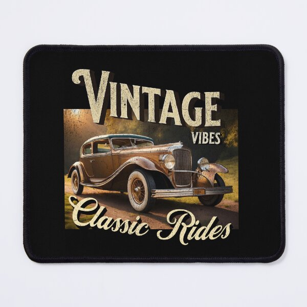 Item preview, Classic Car designed and sold by PTY4u.