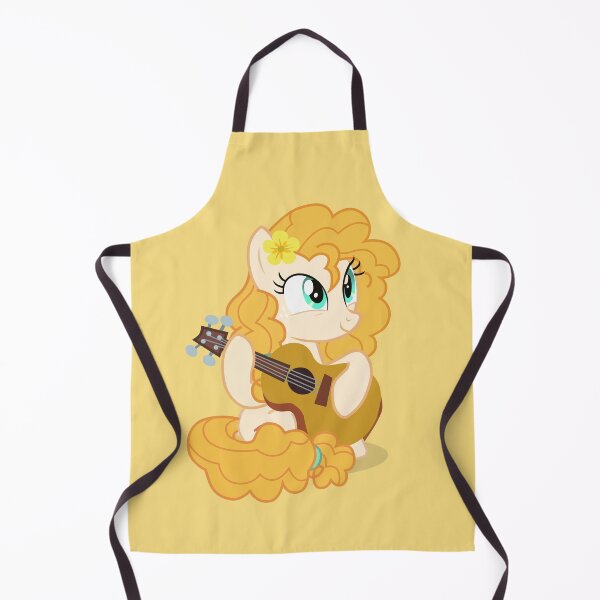 Item preview, Pear Butter play guitar My Little Pony MLP designed and sold by Diamanths.
