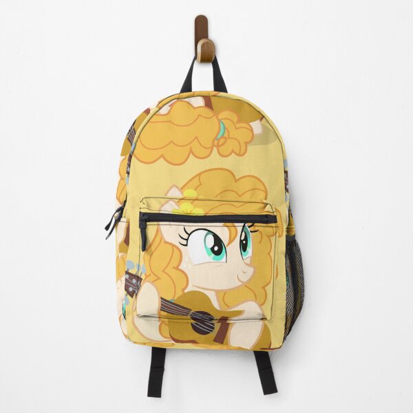 Item preview, Pear Butter play guitar My Little Pony MLP designed and sold by Diamanths.