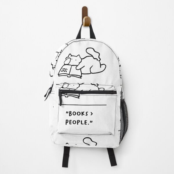 Item preview, "Books > People" designed and sold by RM-Journey.