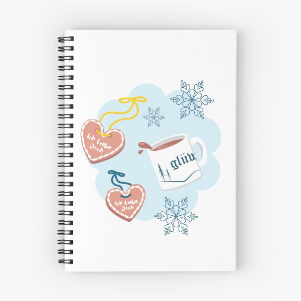 Item preview, Tasty Times at the Christkindlesmarkt designed and sold by GraphicsOfEden.