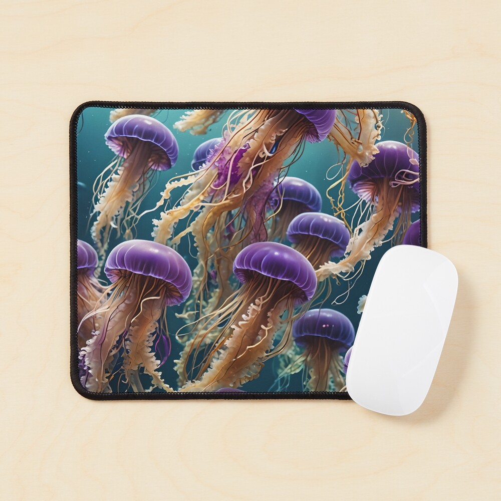 Item preview, Mouse Pad designed and sold by Rorulent.