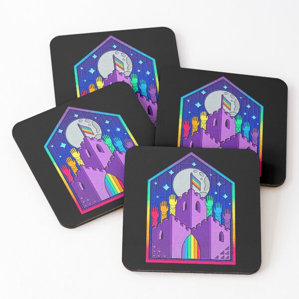 Item preview, Pride Of The Realm designed and sold by VixPeculiar.
