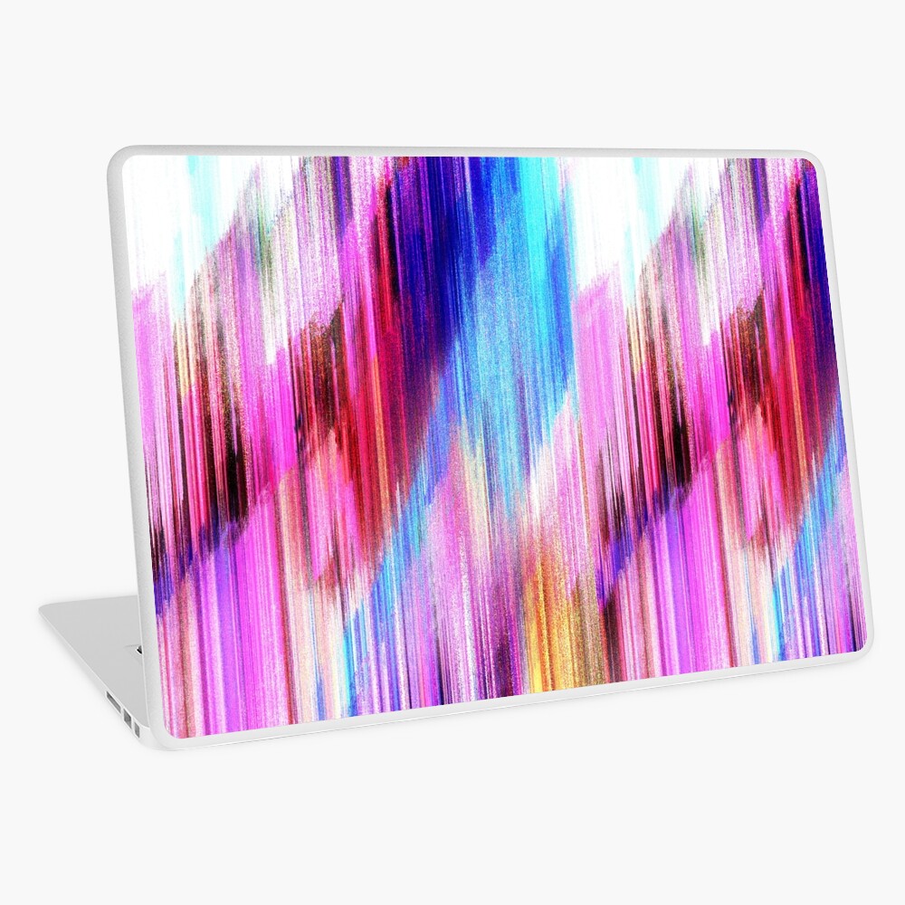 Item preview, Laptop Skin designed and sold by powerwithinart.