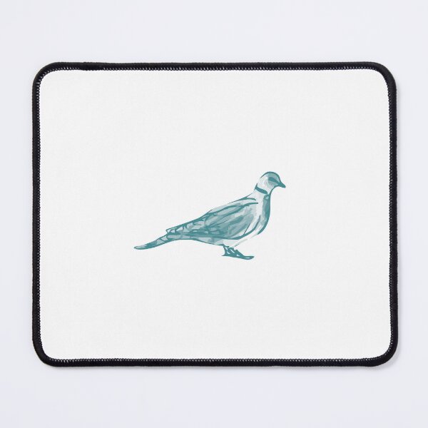 Item preview, Turtledove designed and sold by MayTheWhat.