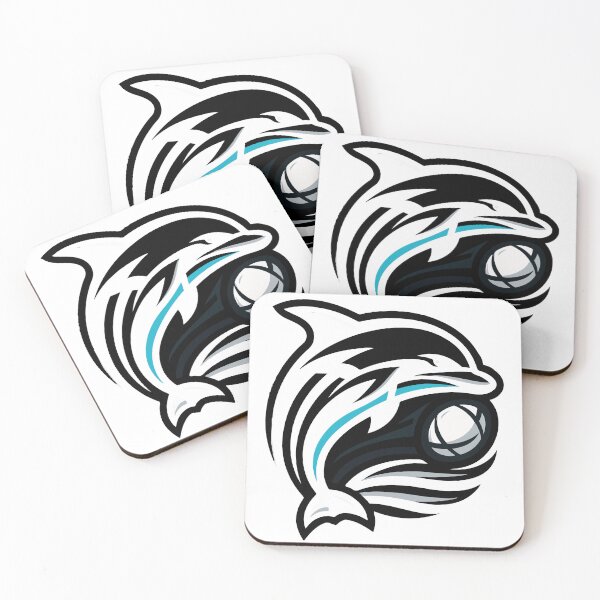 Item preview, Dolphins NRL Spirit designed and sold by rayaARTs.