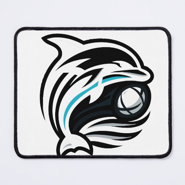 Item preview, Dolphins NRL Spirit designed and sold by rayaARTs.