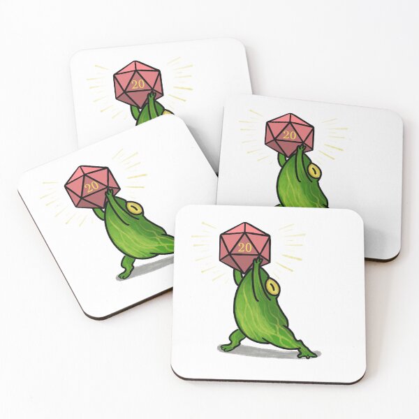 Item preview, Frog of fortune  designed and sold by Catticore.