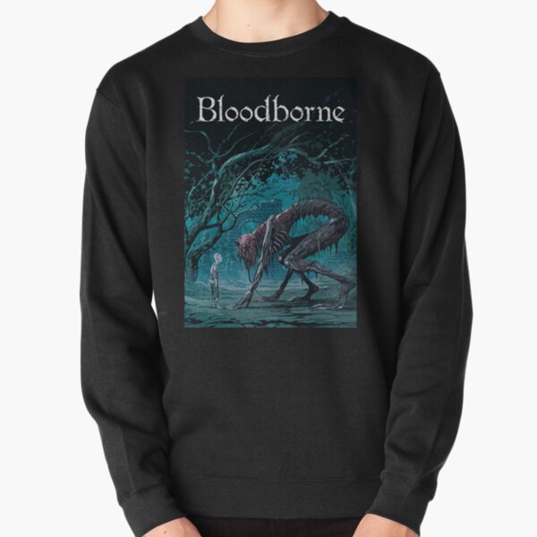 Item preview, Bloodborne designed and sold by XIROHAN |.