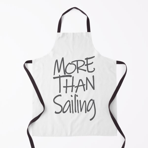 Item preview, More Than Sailing The Perfect Way to Show how much you love the adventure designed and sold by YAHIA-14.