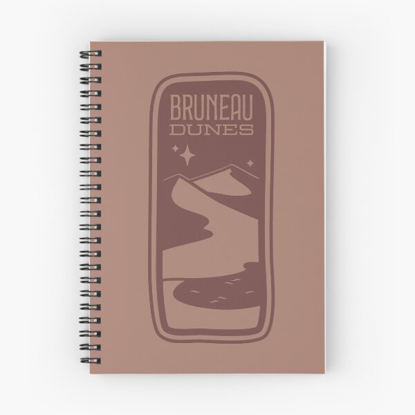 Item preview, Bruneau Dunes, Idaho designed and sold by IdahoArt.