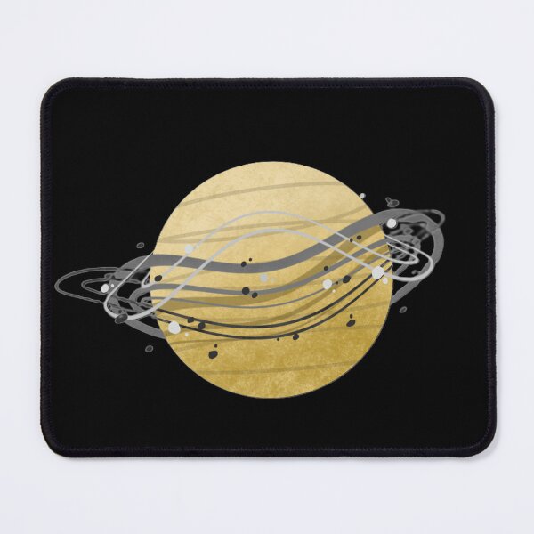 Item preview, Saturn designed and sold by christina-rose8.