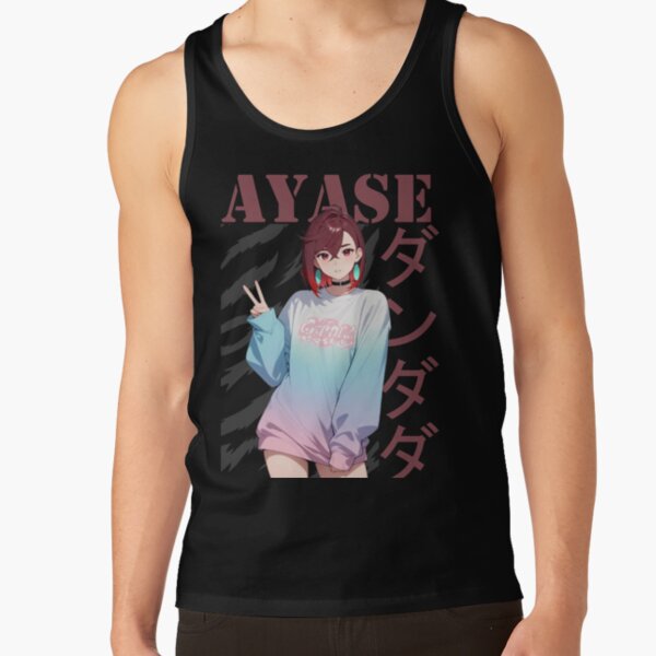 Item preview, Momo Ayase designed and sold by Axion-The-Best.