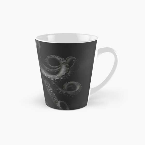 Aperçu de l'œuvre Octopus Tentacle créée et vendue par CursedbyLilith.