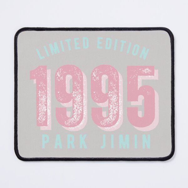 Item preview, Limited edition, Park Jimin designed and sold by ARMYPLUGCO.