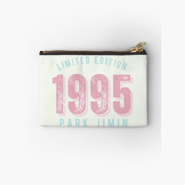 Item preview, Limited edition, Park Jimin designed and sold by ARMYPLUGCO.