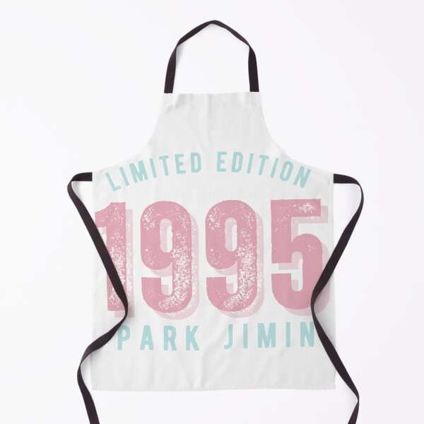 Item preview, Limited edition, Park Jimin designed and sold by ARMYPLUGCO.