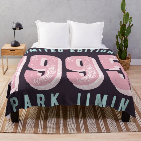 Item preview, Limited edition, Park Jimin designed and sold by ARMYPLUGCO.