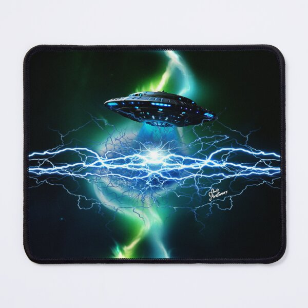 Item preview, Extraterrestrial Storm Forming designed and sold by Fluid Artzworx.