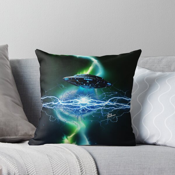 Item preview, Extraterrestrial Storm Forming designed and sold by Fluid Artzworx.