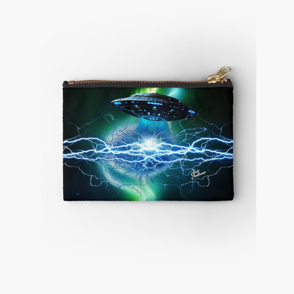 Item preview, Extraterrestrial Storm Forming designed and sold by Fluid Artzworx.