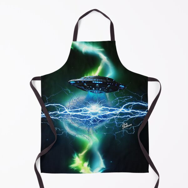 Item preview, Extraterrestrial Storm Forming designed and sold by Fluid Artzworx.