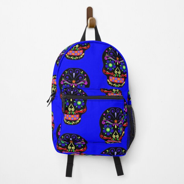 Item preview, Sugar Skull Gone Dark designed and sold by DragonBladder.
