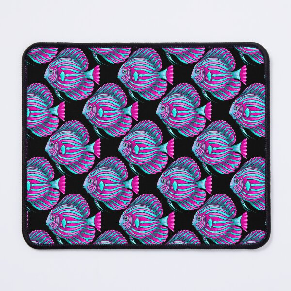 Item preview, Discus fish designed and sold by DeniFreeman.