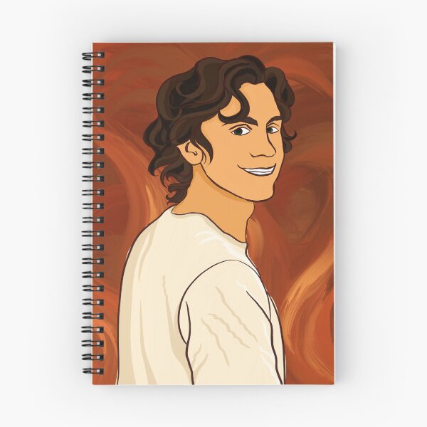 Item preview, Leo Valdez designed and sold by ErinIsMakingArt.