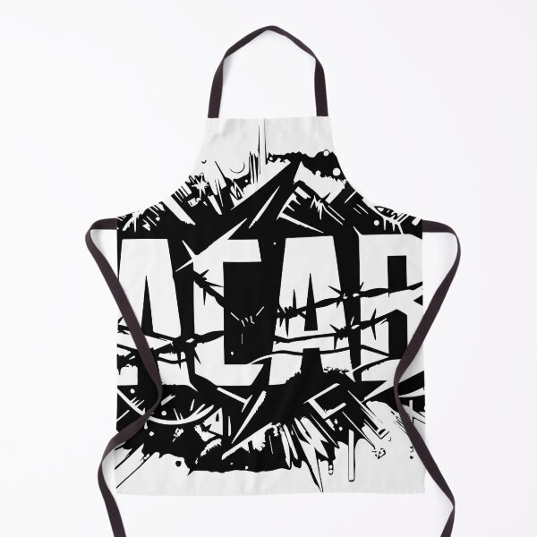 Item preview, ACAB Protest Art designed and sold by rayaARTs.