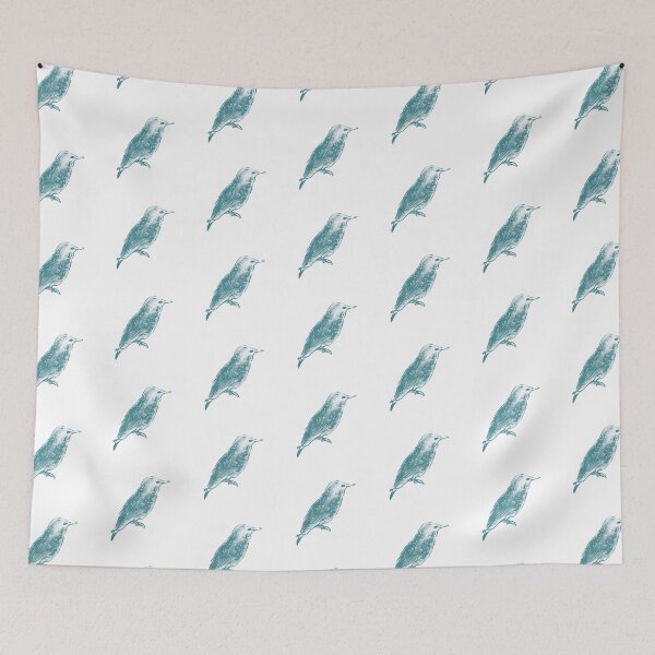 Item preview, Starling designed and sold by MayTheWhat.