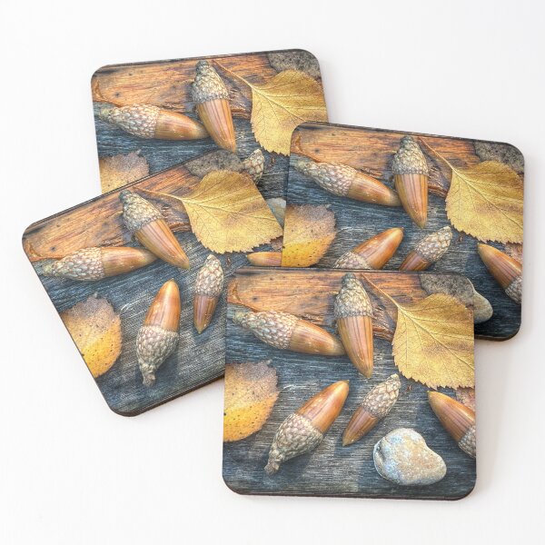 Item preview, Acorns designed and sold by Phoenix Artifex.