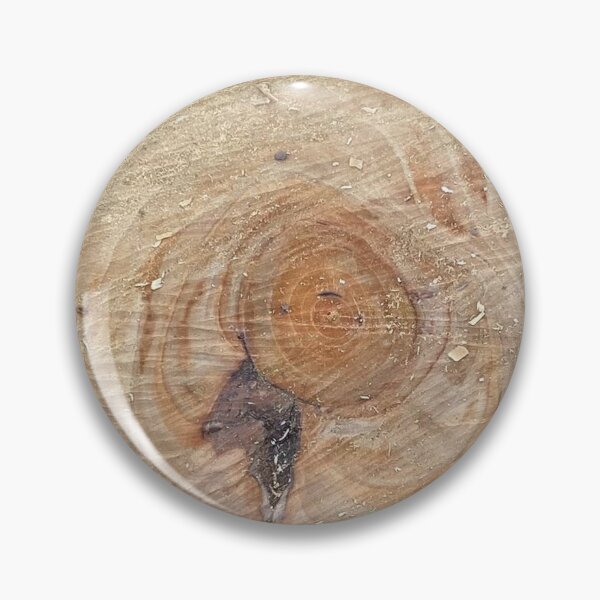 Item preview, Tree Rings (Natural Colors)  designed and sold by CJRPics.