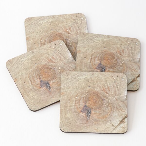 Item preview, Tree Rings (Natural Colors)  designed and sold by CJRPics.