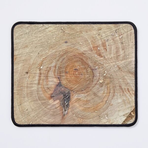 Item preview, Tree Rings (Natural Colors)  designed and sold by CJRPics.