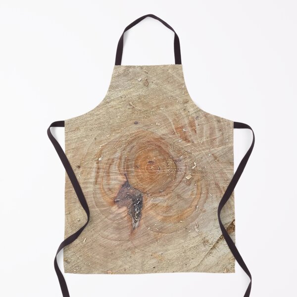 Item preview, Tree Rings (Natural Colors) designed and sold by CJRPics.