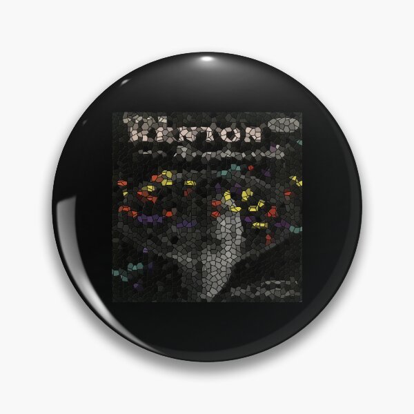 Item preview, Stan Kenton - Modern World Stained Glass designed and sold by Logo-A-GoGo.