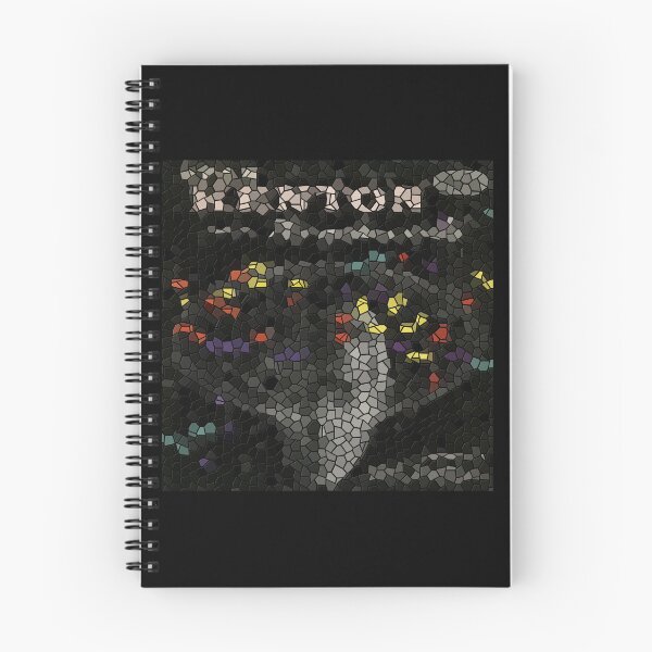 Item preview, Stan Kenton - Modern World Stained Glass designed and sold by Logo-A-GoGo.