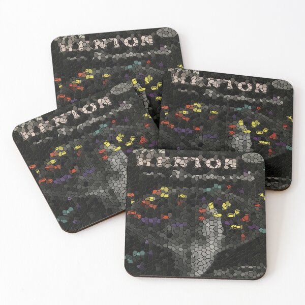 Item preview, Stan Kenton - Modern World Stained Glass designed and sold by Logo-A-GoGo.