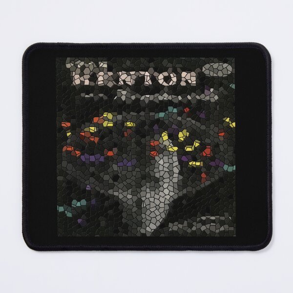 Item preview, Stan Kenton - Modern World Stained Glass designed and sold by Logo-A-GoGo.