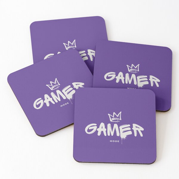 Item preview, Gamer mode designed and sold by MoGalal3563.