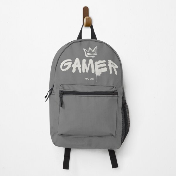 Item preview, Gamer mode designed and sold by MoGalal3563.