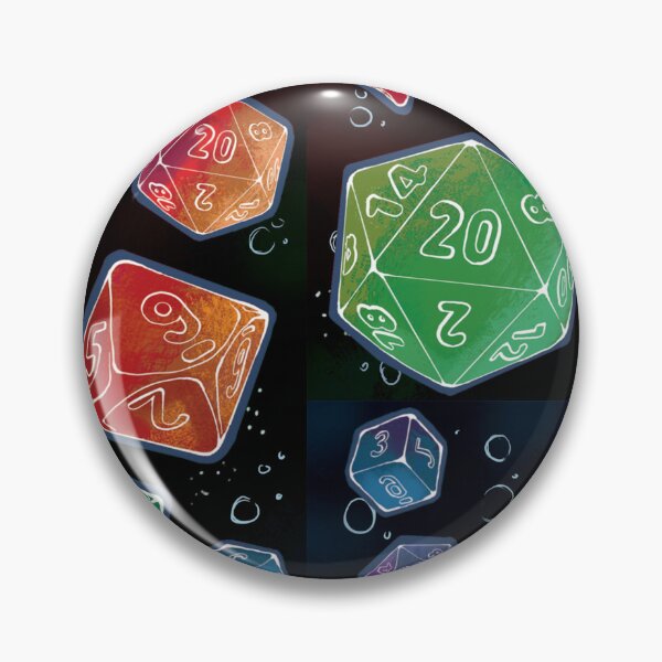 Item preview, Space dice designed and sold by MorayahPaper.