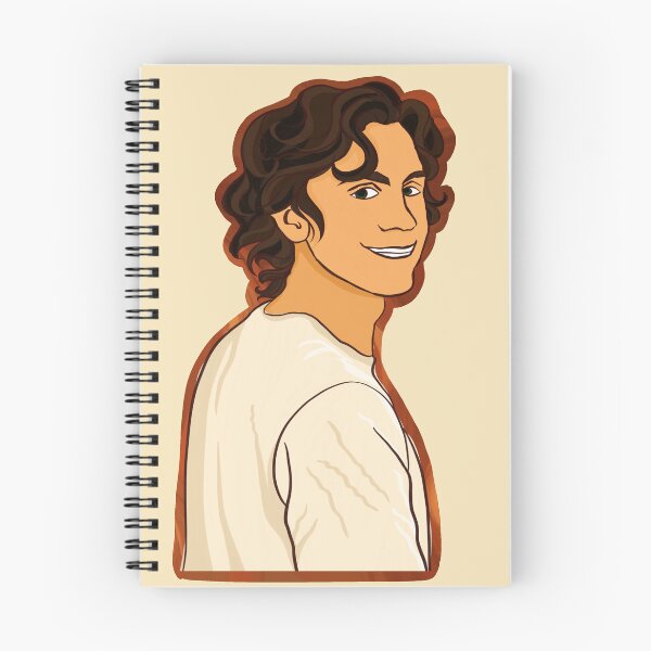 Item preview, Leo Valdez designed and sold by ErinIsMakingArt.